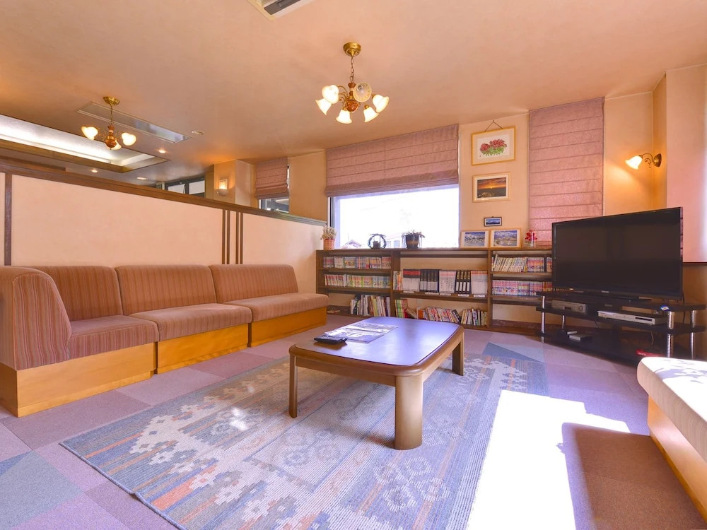 evo Hotel Hakuba