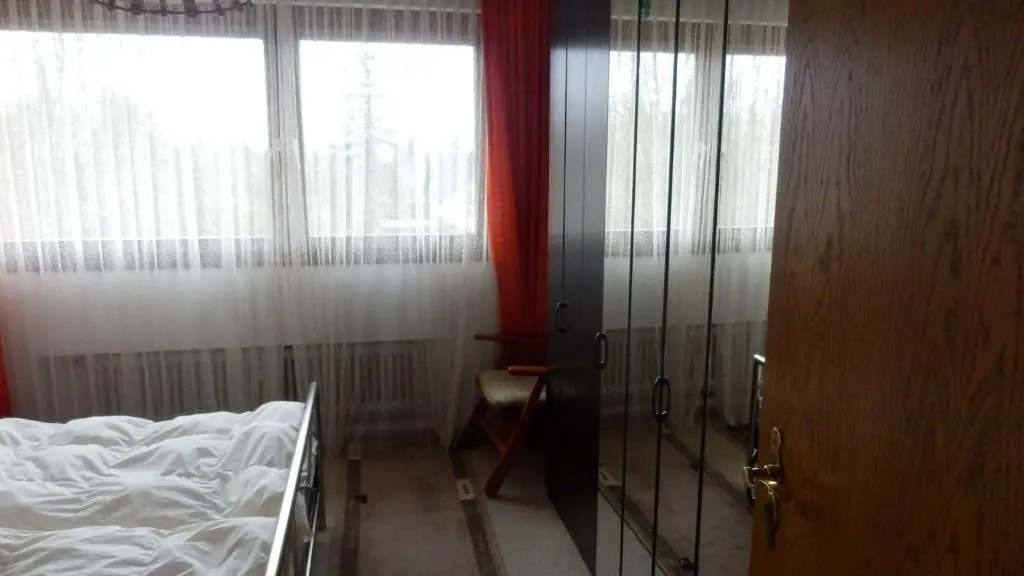 Appartment Vogesen