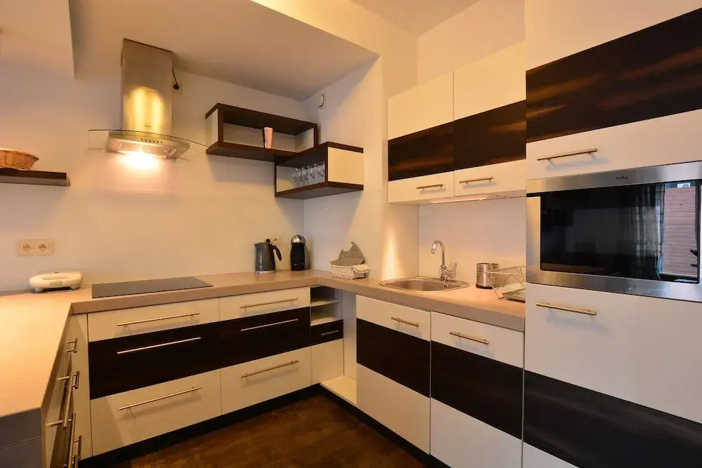 EchoDom 4 Apartments Szlak