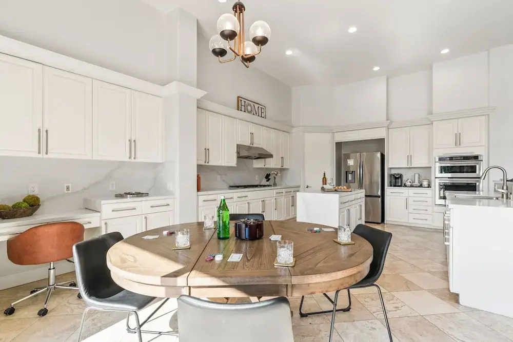 Multi-Million Dollar PGA West 4BR/5BA Pool/Spa