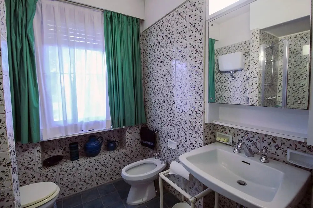 Villa La Sugheretta a Punta Ala con Piscina