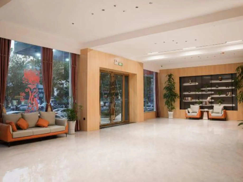 Citihome Hotel