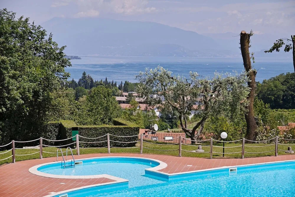 Vista Lago