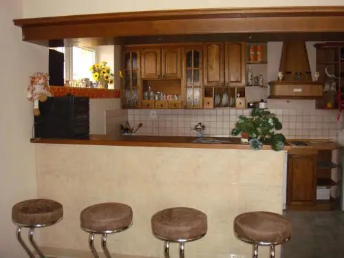 Asso Penzion