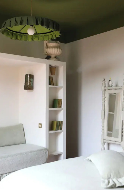 Les Chambres de la Relève