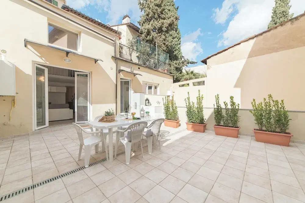 CITTADELLA LUXURY APARTMENTS