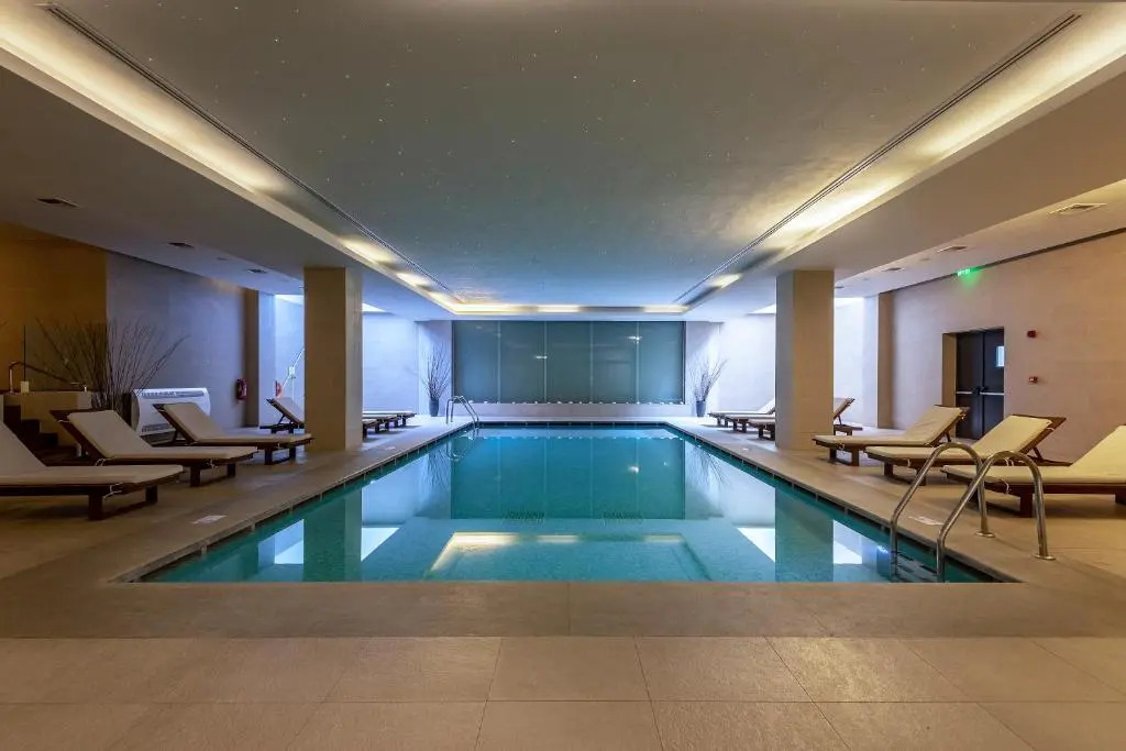 Astir Odysseus Kos Resort and Spa