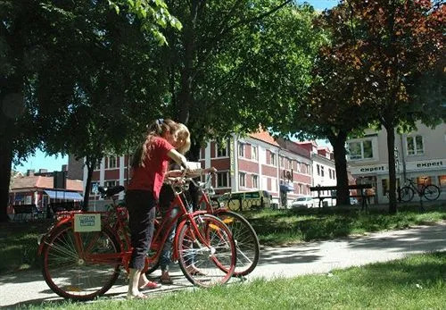 Hotell Gästis