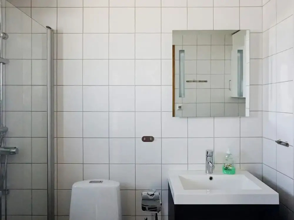 Holiday Home in Visby