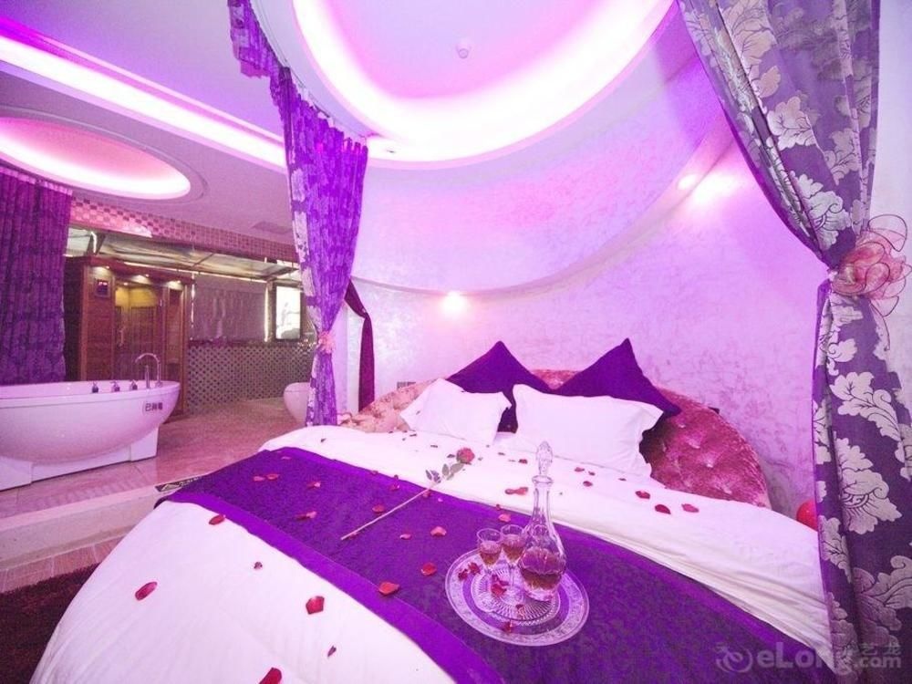 Suzhou Tianhou Theme Hotel Shiluguan