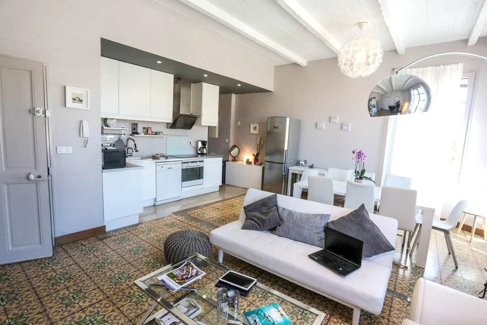 House With 6 Bedrooms In Avignon