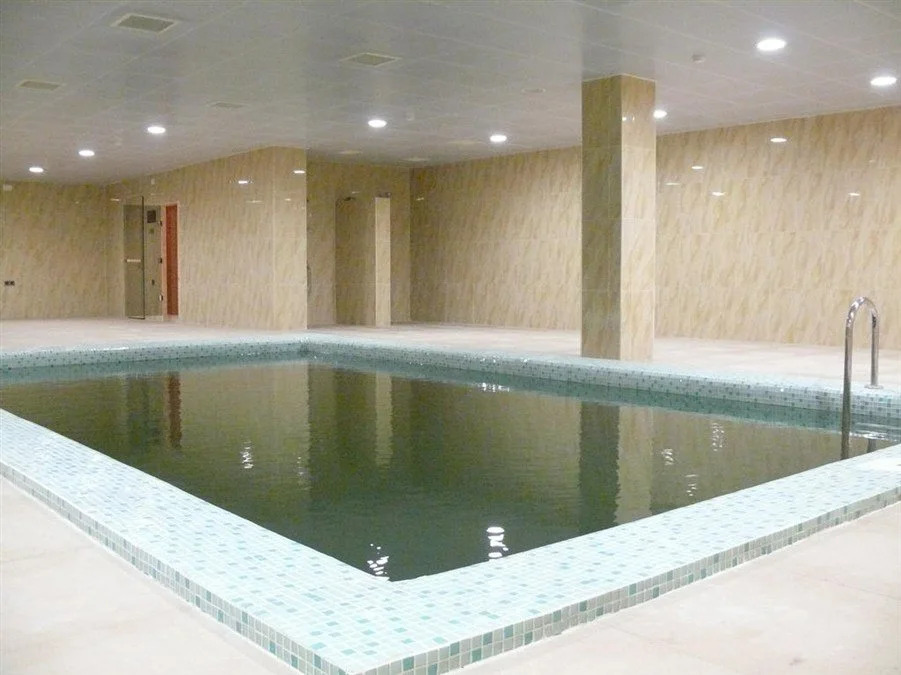 Qubek Hotel