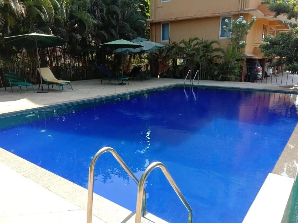 Villa Casa Bala