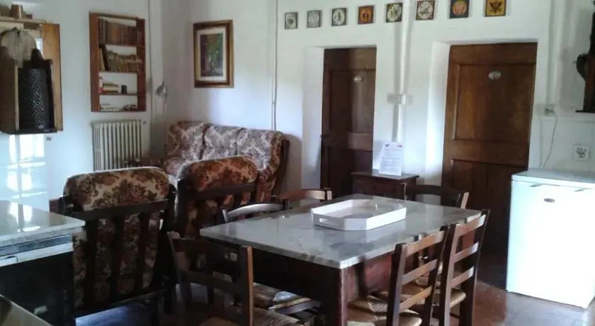 Country House Podere