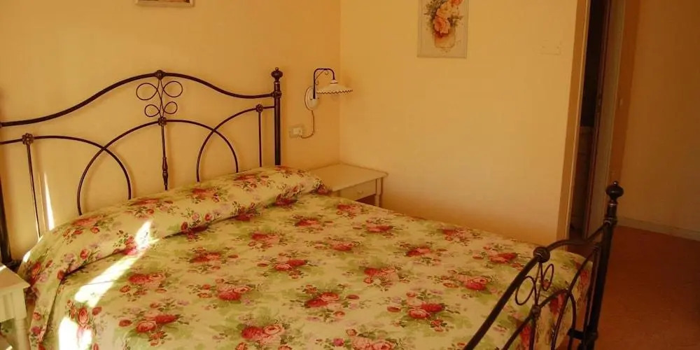 B&B Al Mulino