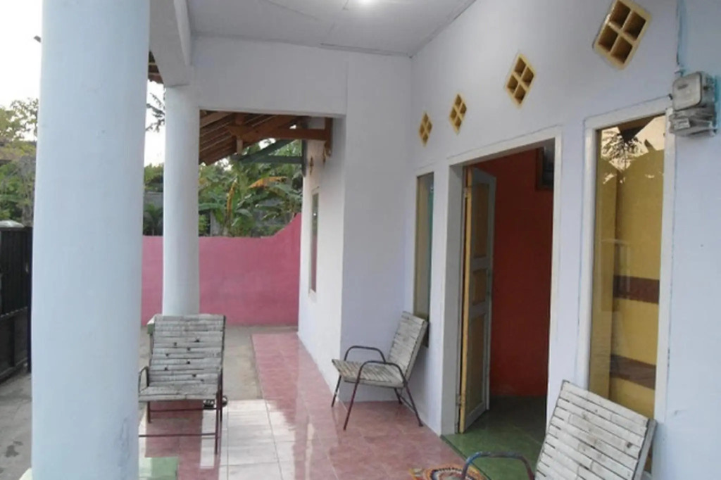 Kawah Ijen Homestay