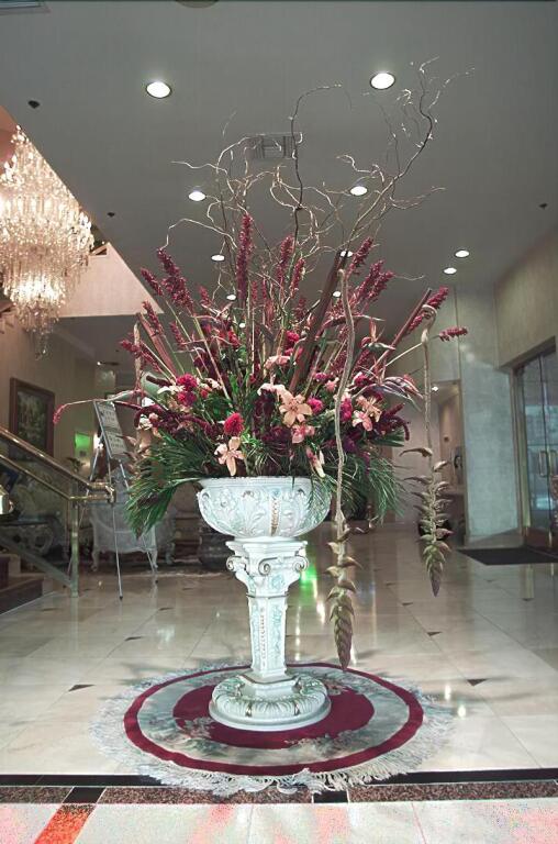 JJ Grand Hotel