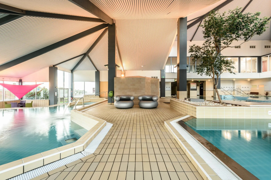 ibis Styles Biarritz Plage