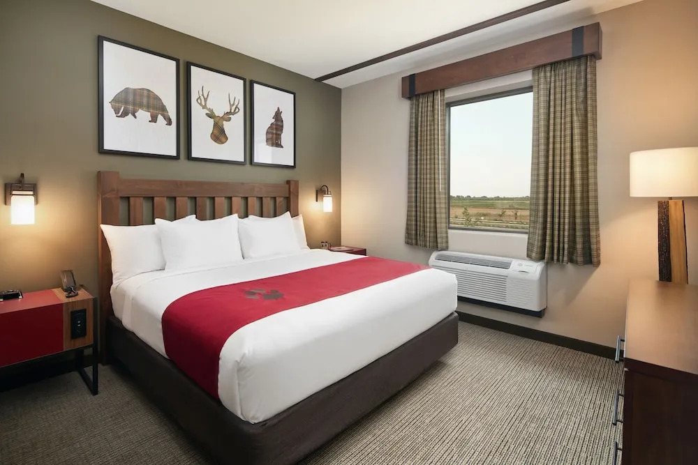 Great Wolf Lodge Manteca