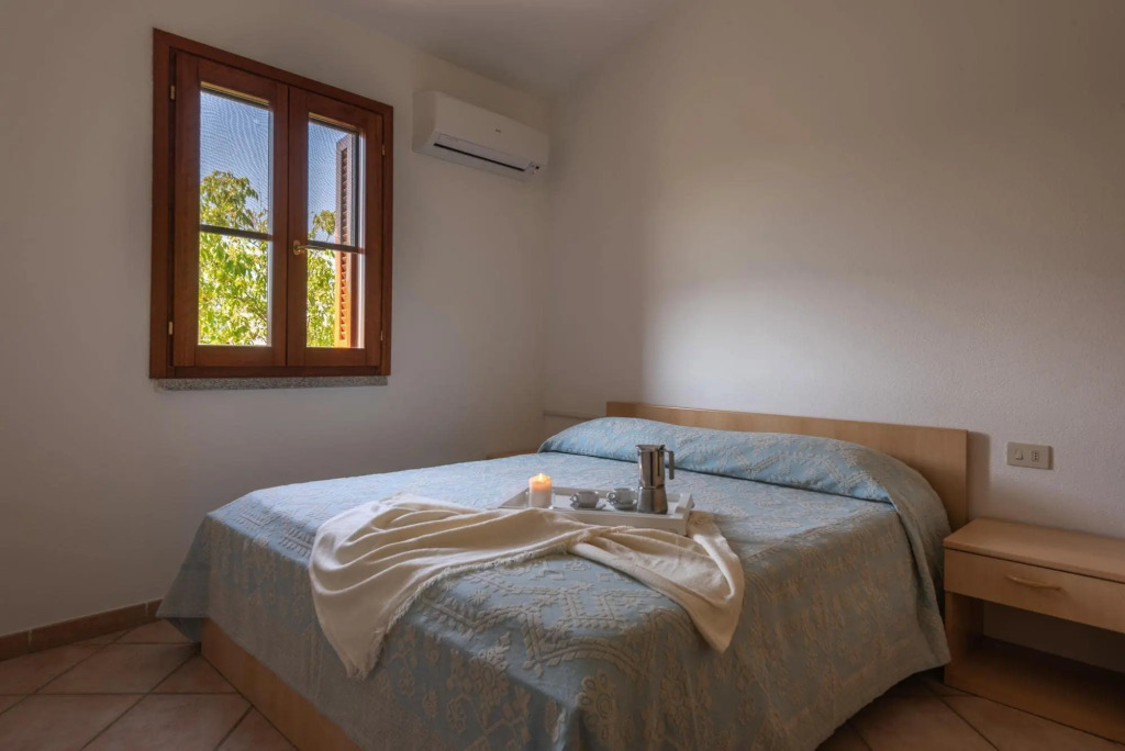 Holiday Resort, Budoni