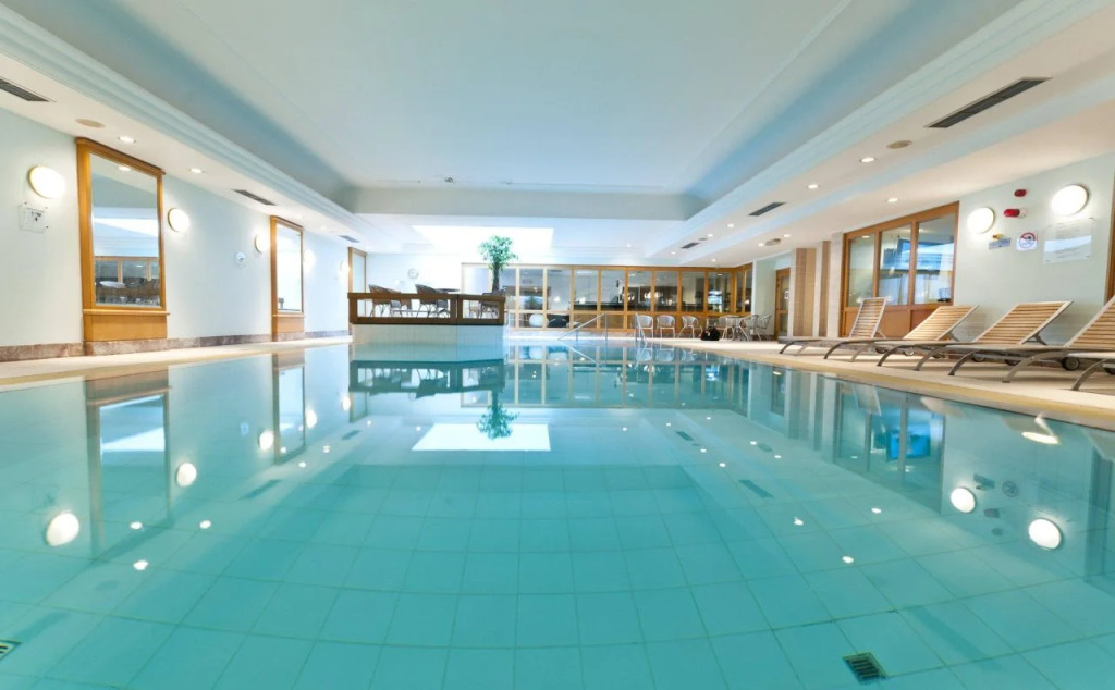 Marriott Executive Apartments Brussels