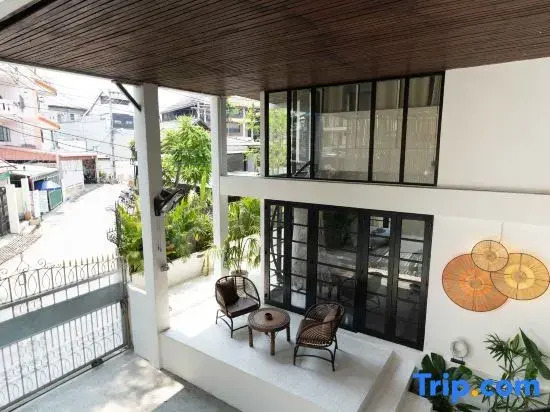 Rwanda Naziza- Private Villa Old Town I Daily Maid