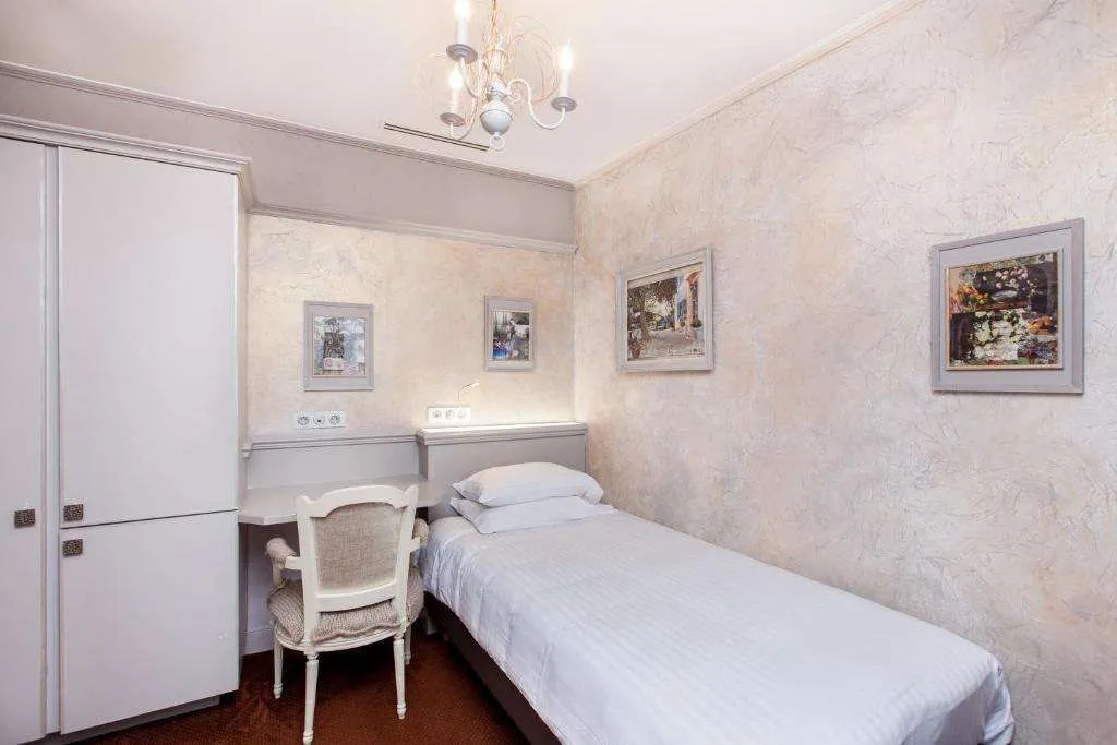 Hotel Bonaparte