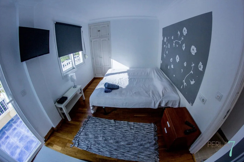Perla Seven Apartments