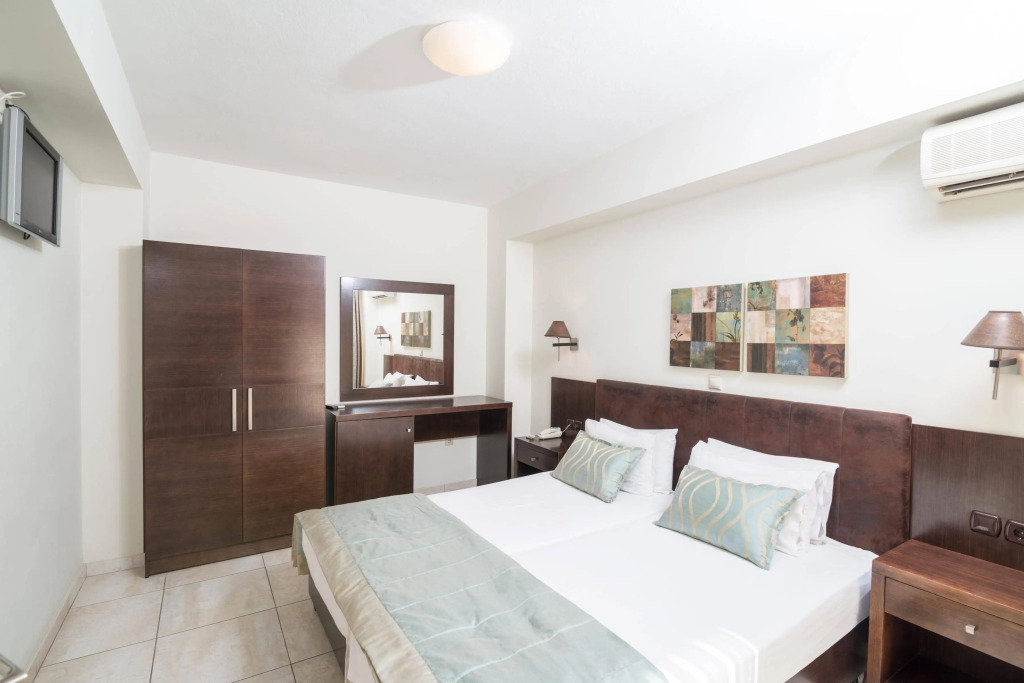 Regina Mare Hotel