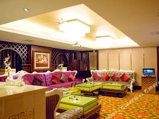 Huaikai Royal Hotel Wuxi