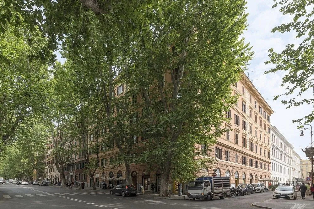 Colosseo Cozy Apartment
