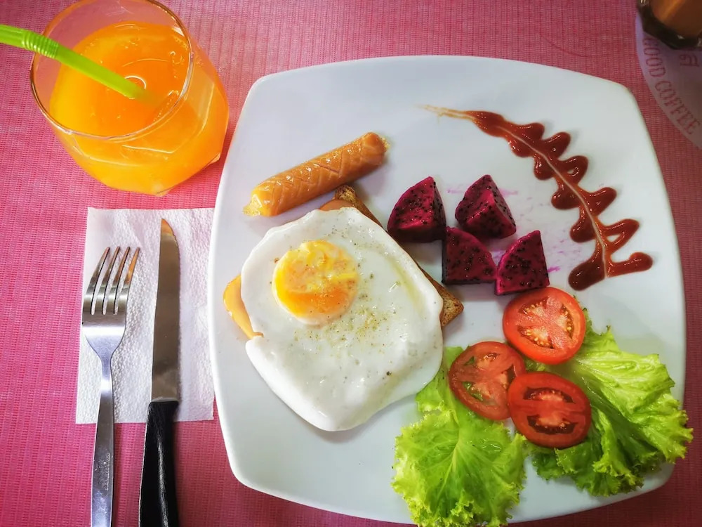 We Chiang Mai Guesthouse 2