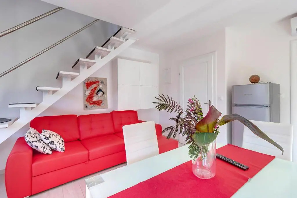Apartment Karin