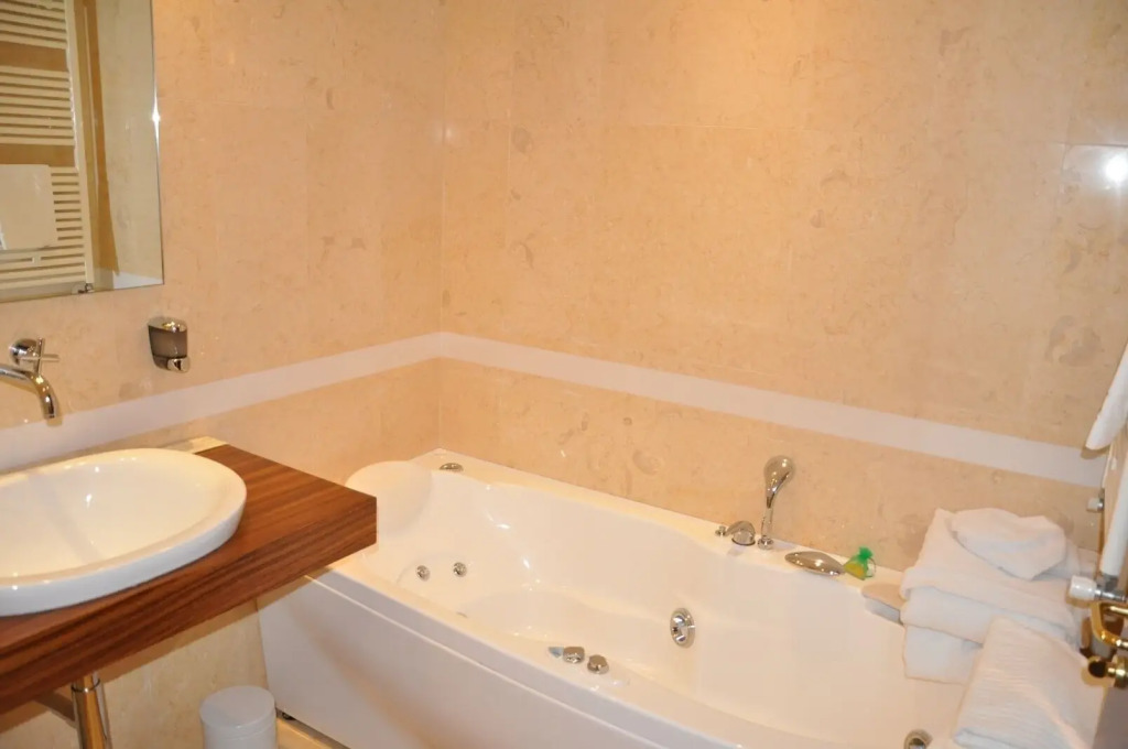 Grand Hotel Olimpo