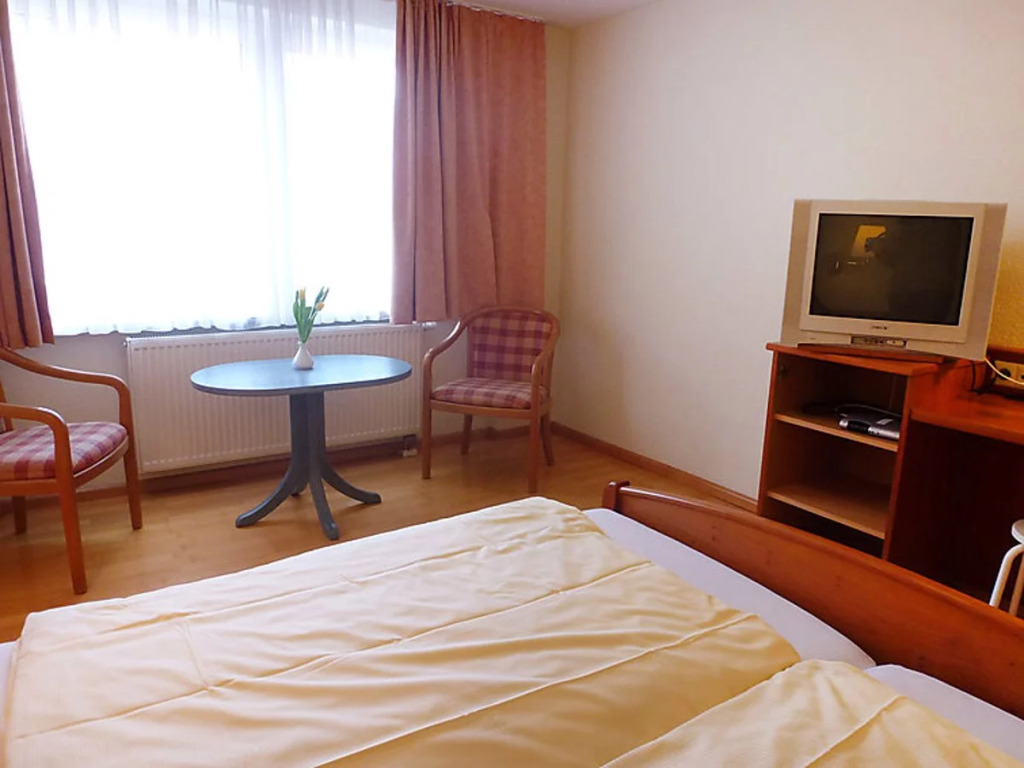 Apartment Flesch Vogtsburg 11834