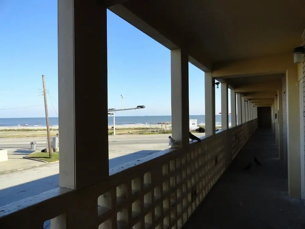 Pearl Inn