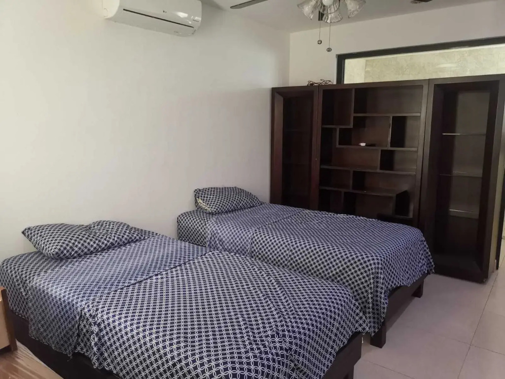 Habitacion Privada En Casa Brisas Topolobampo