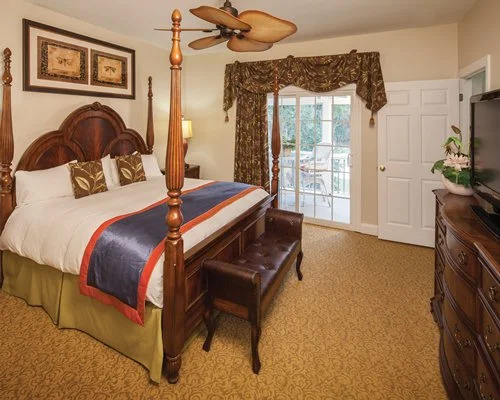 Club Wyndham King Cotton Villas, Edisto Beach, USA