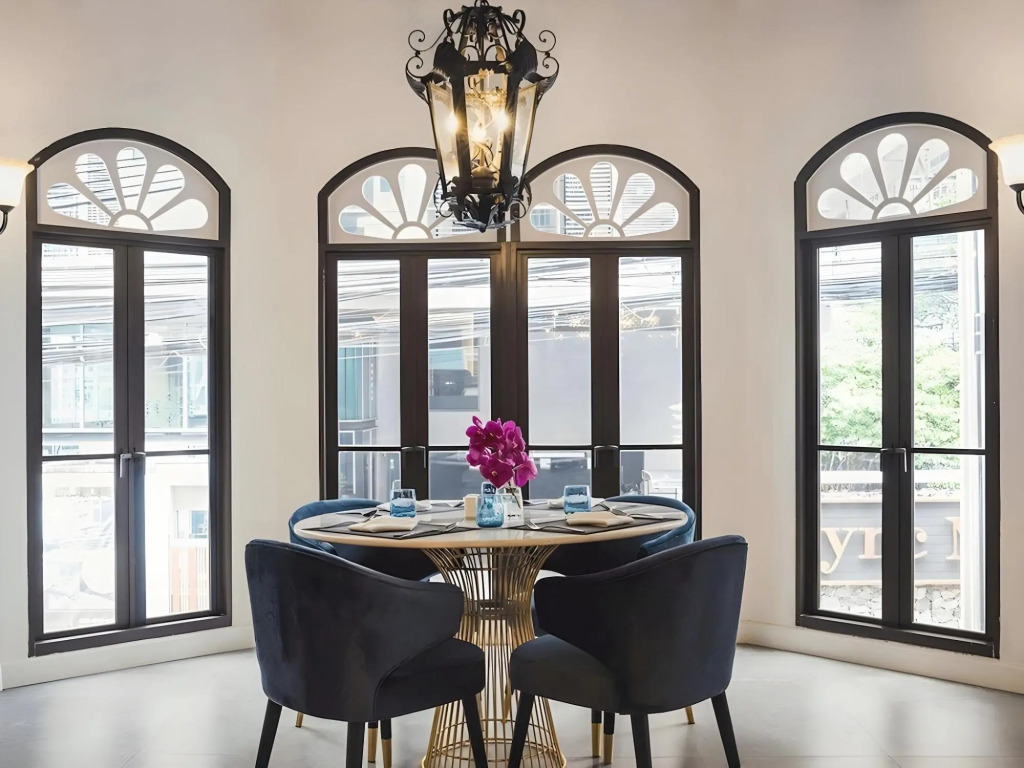 Daraya Boutique Hotel
