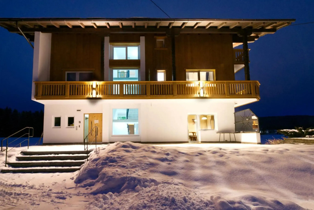 Appartements Wolf