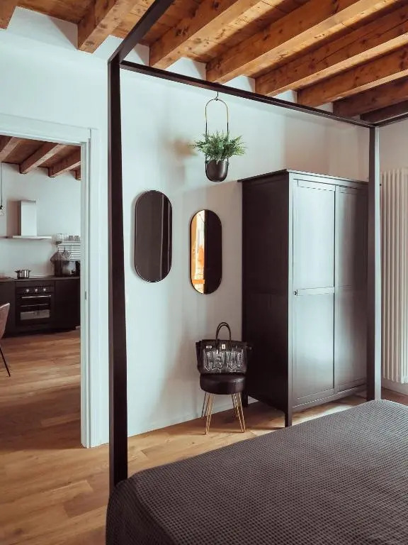 BRE Apartment - Magellano