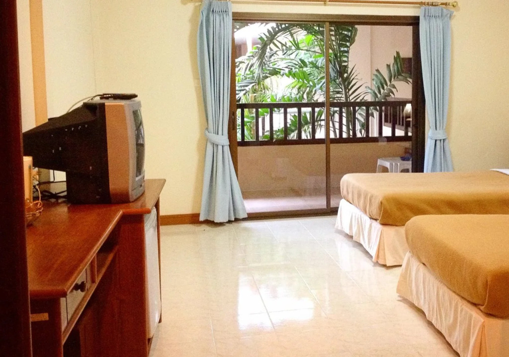 Khaolak inn
