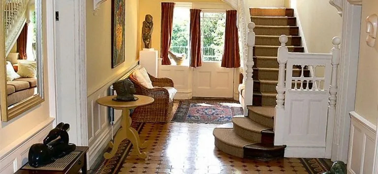 Chindit House
