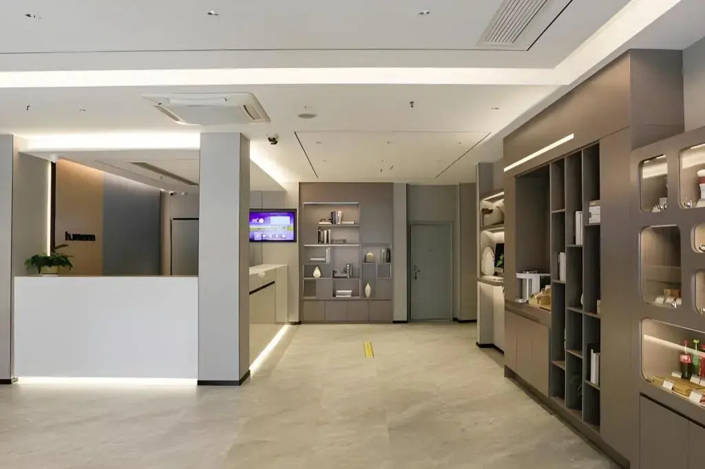 Home Inn (Yangzhou West Gate of Slender West Lake Weiyang Road)