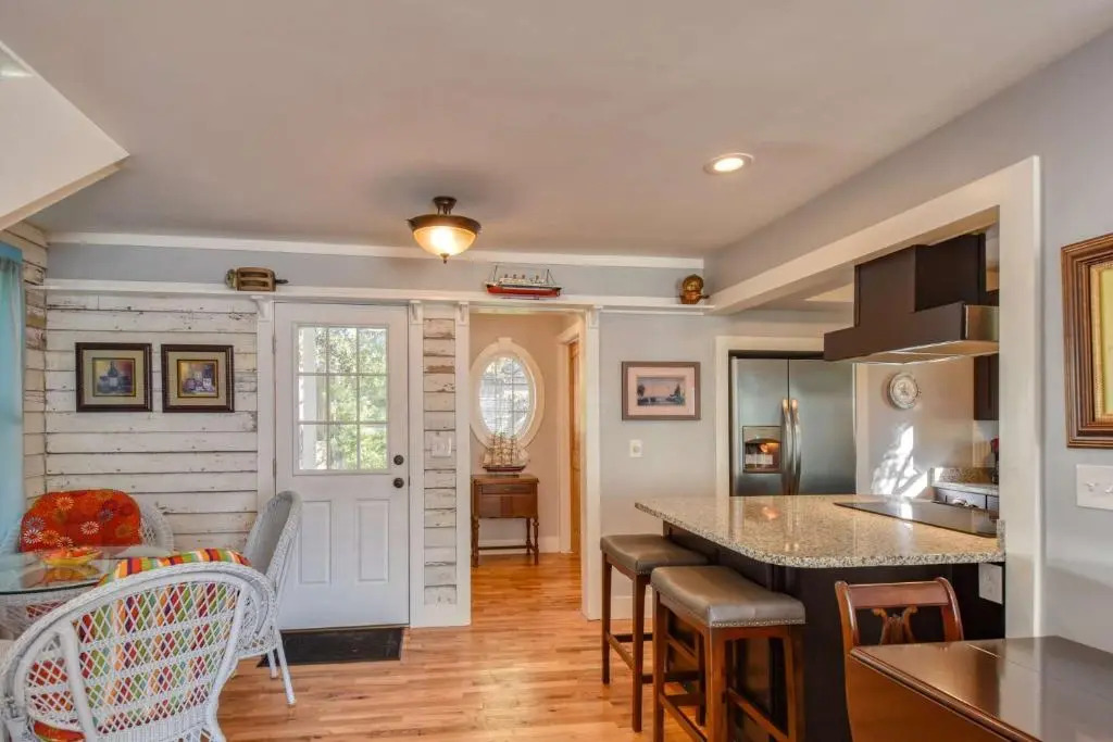 1 Fletcher Ln