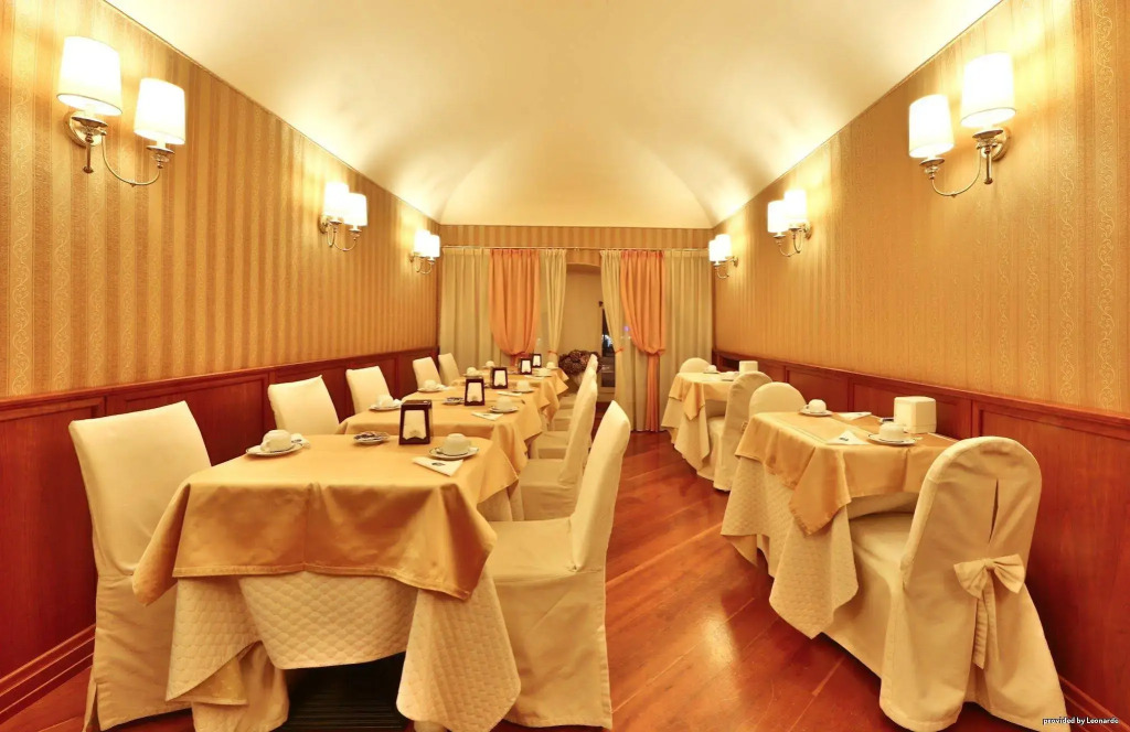 Best Western Hotel Principe