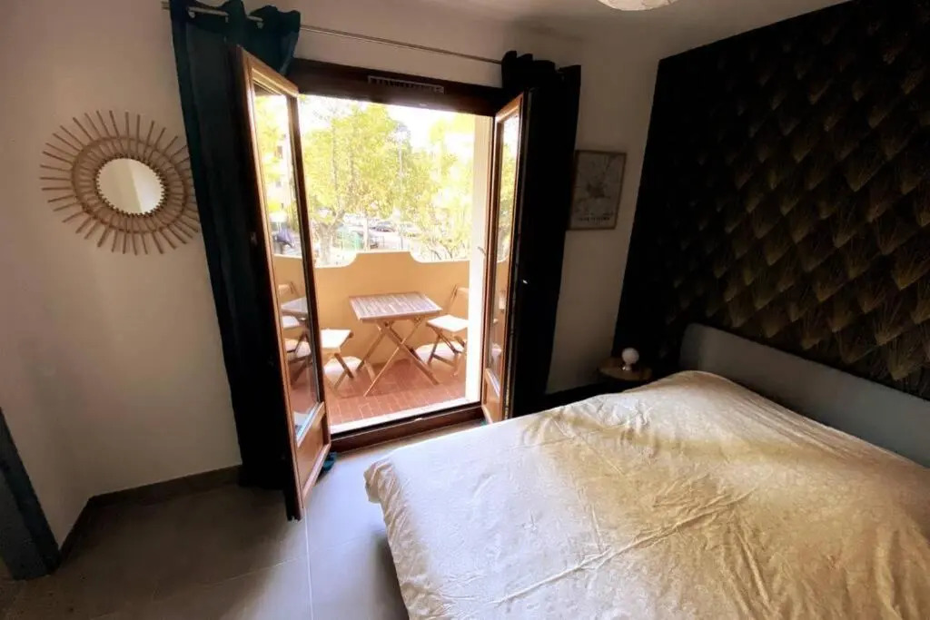 Appartement T2 Cosy sur Aix