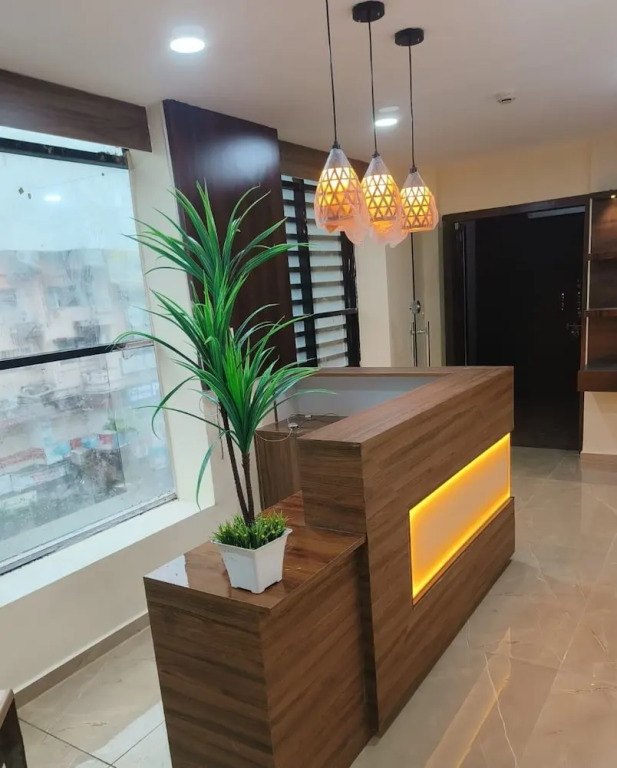 Hotel VR Villa