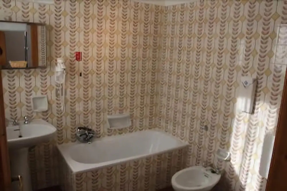 Hotel Oasi