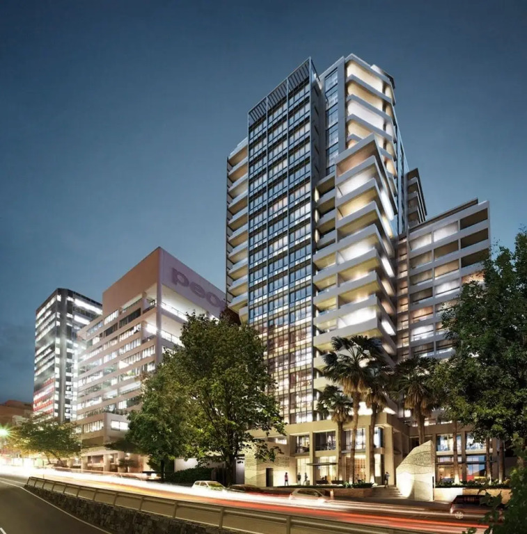 STAY&CO Serviced Apartments - Walker